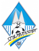 SC Schwanenstadt 08 II