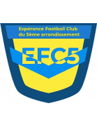 EFC5 de Bangui