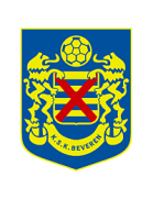 KSK Beveren (2022-) 