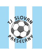 Slovan Preselany