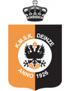 KMSK Deinze Formation