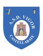ASD Vigor Castellabate