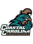 Coastal Carolina Chanticleers (CC University)