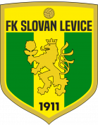 Slovan Levice Молодёжь