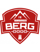 FC Hamburger Berg II