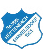 SpVgg Hüttenbach-Simmelsdorf