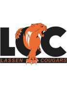 Lassen Cougars (Lassen Community College)