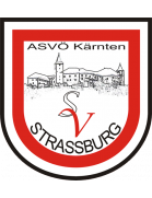 SV Straßburg Jugend