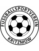 FSV Kritzmow Jugend