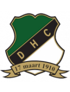 DHC Delft Молодёжь