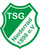 TSG Niederrad