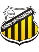 Grêmio Novorizontino (SP) U20