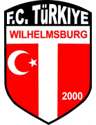FC Türkiye Wilhelmsburg Juvenil
