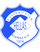 FC Hellas Krefeld