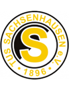 TuS Sachsenhausen Formation