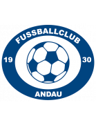 FC Andau Jugend