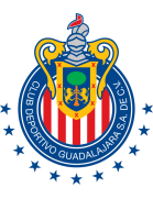  Reihenfolge der Top Chivas guadalajara