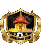 NBN Kanthararom United