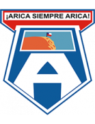 San Marcos de Arica U21