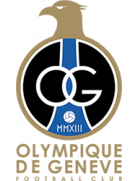 Olympique de Genève FC Formation