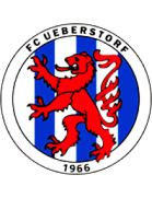 FC Ueberstorf Jeugd