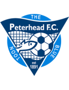 Peterhead FC Reserves