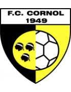FC Cornol - La Baroche II (1949 - 2020)