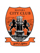Matara City Club