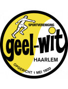 Geel Wit '20 Haarlem