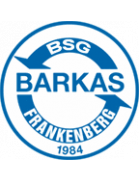 SV Barkas Frankenberg U19