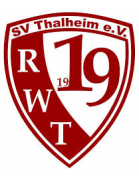 SV Thalheim