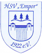 Hartmannsdorfer SV Empor U19