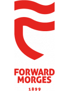 FC Forward-Morges Jugend