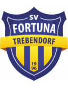 SV Fortuna Trebendorf II (- 2023)