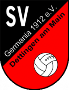 SV Germania Dettingen