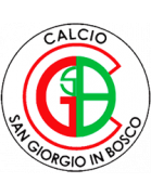 ASD San Giorgio In Bosco