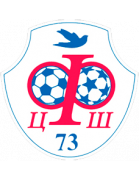 FCSh-73 Voronezh U19
