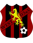 SV West 03 Leipzig