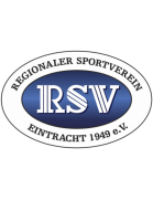 RSV Eintracht 1949 Jeugd