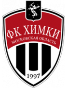 FK Khimki 2