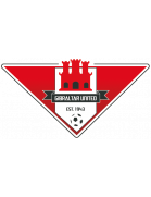 Gibraltar United FC Reserve