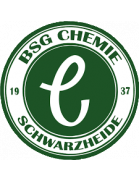 Chemie Schwarzheide Formation