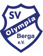 SV Olympia Berga Jugend