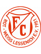 FC Rot-Weiß Lessenich II