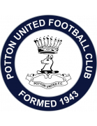 Potton United FC