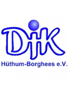DJK Hüthum-Borghees