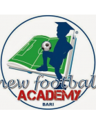 New Football Academy Bari