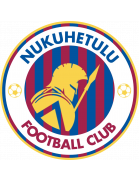 Nukuhetulu FC