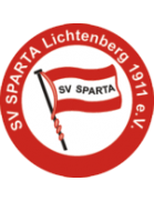 SV Sparta Lichtenberg Jeugd