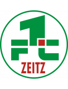 1.FC Zeitz Youth